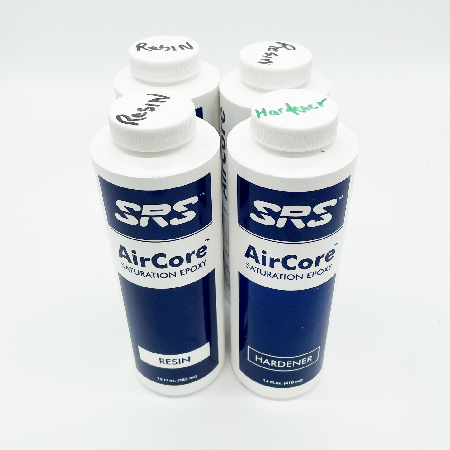 AirCore Epoxy Kit