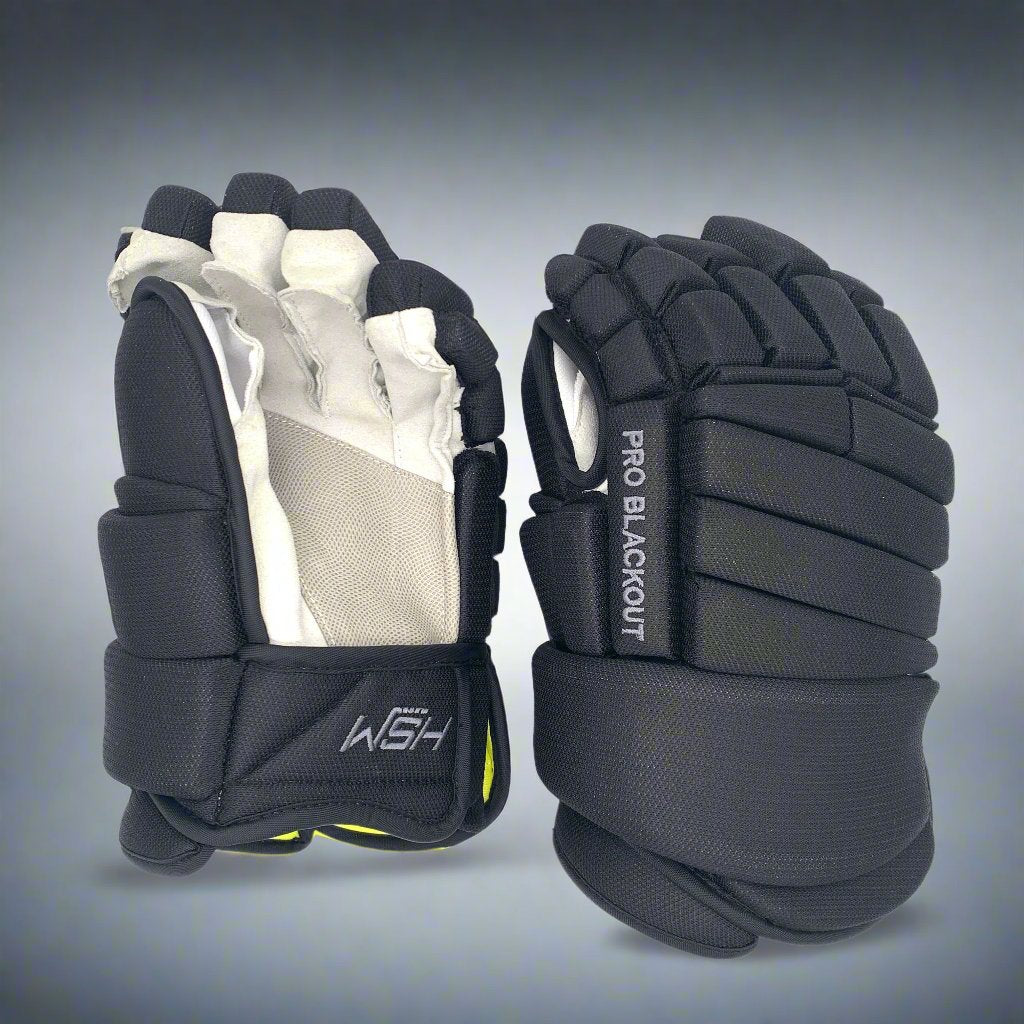 Pro Blackout™ Gloves