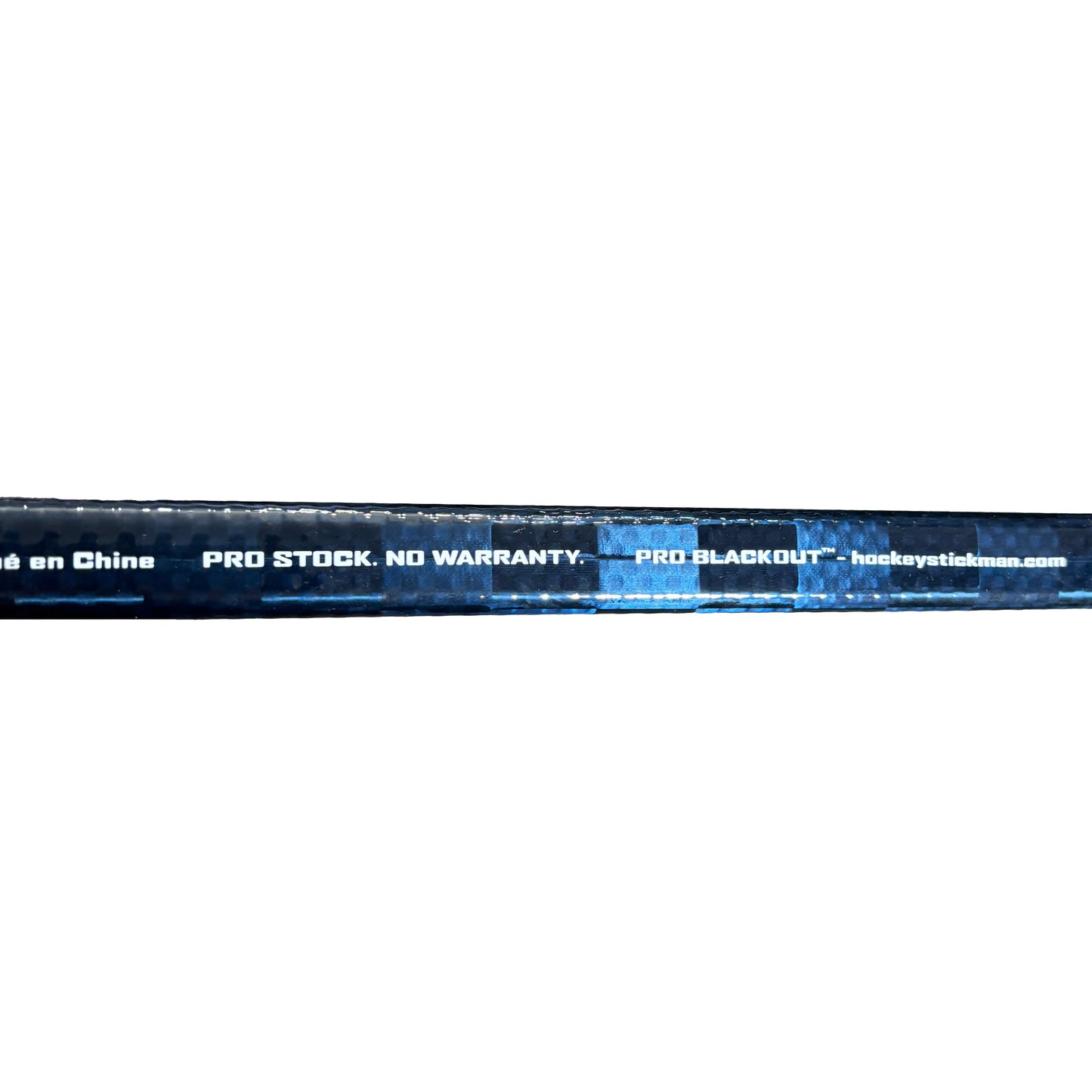 Pro Blackout™ Blue Lite - Junior