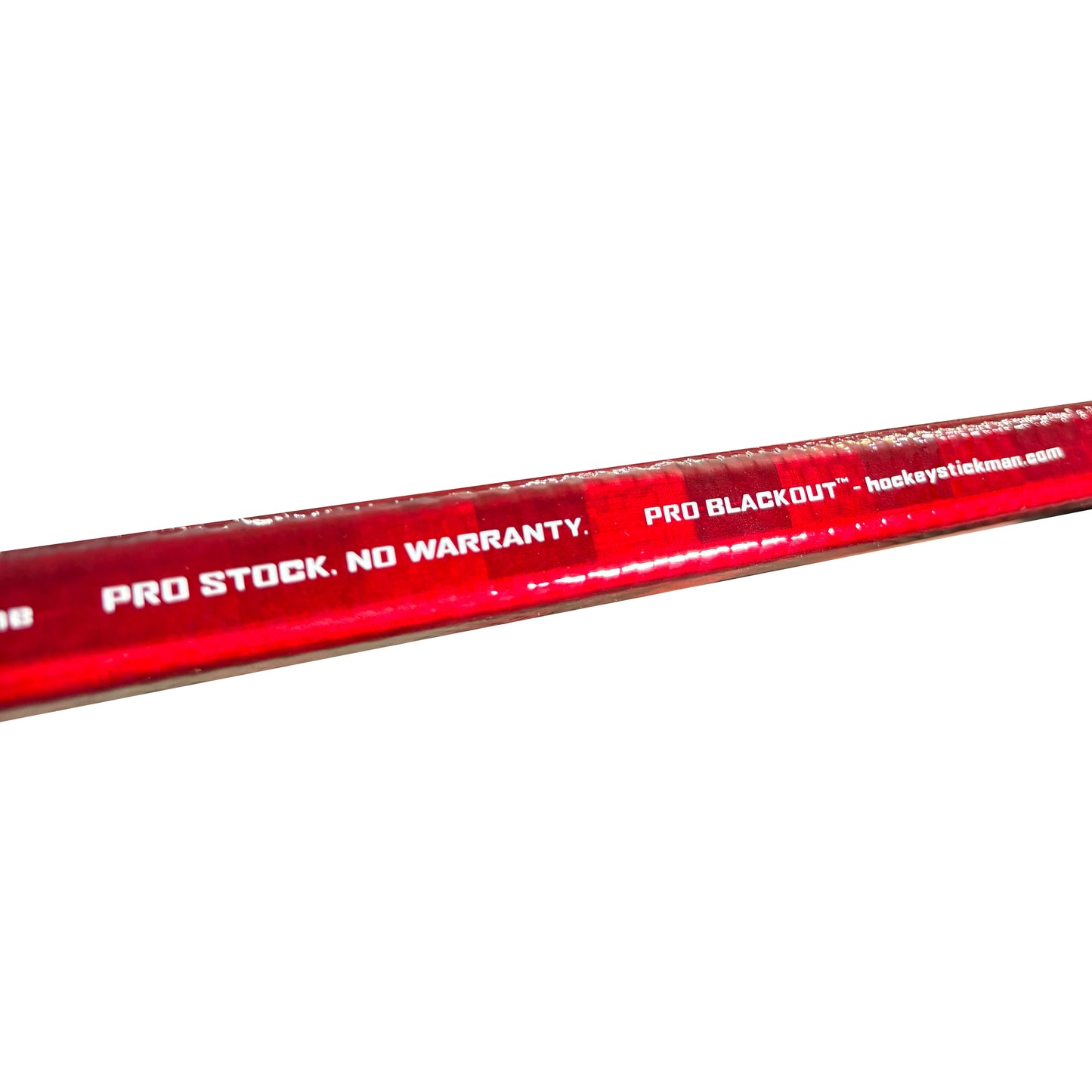 Pro Blackout™ Red Lite - Intermediate